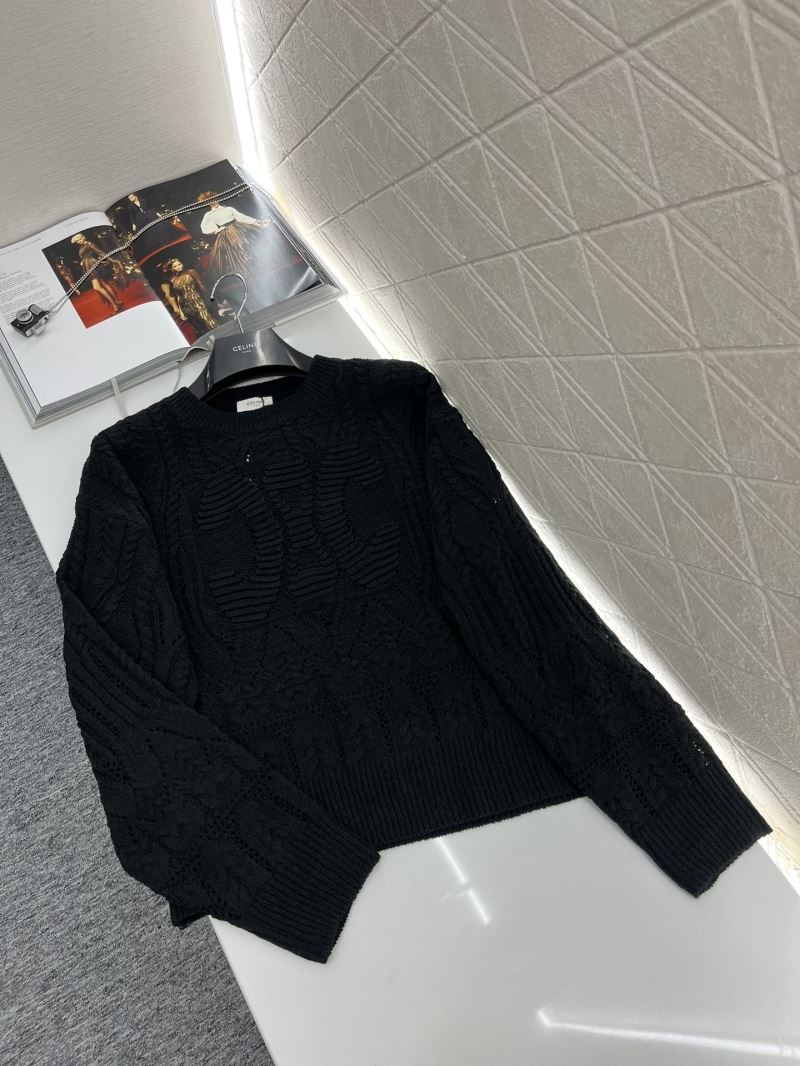 Celine Sweaters